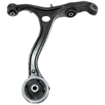 Replacement 6-Piece Kit Front, Driver and Passenger Side Knuckle, Includes (2) Ball Joint, (2) Control Arm, and (2) Knuckle - Image 2