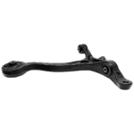 Replacement 6-Piece Kit Front, Driver and Passenger Side Knuckle, Includes (2) Ball Joint, (2) Control Arm, and (2) Knuckle - Image 6