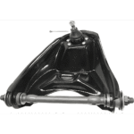 TrueDrive 14-Piece Kit Front, Driver and Passenger Side, Upper and Lower Control Arm, with (1) Center Link, (4) Control Arm, (1) Idler Arm, (2) Sway Bar Link, (2) Tie Rod Adjusting Sleeve, and (4) Tie Rod End - Image 11