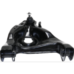 TrueDrive 14-Piece Kit Front, Driver and Passenger Side, Upper and Lower Control Arm, with (1) Center Link, (4) Control Arm, (1) Idler Arm, (2) Sway Bar Link, (2) Tie Rod Adjusting Sleeve, and (4) Tie Rod End - Image 13