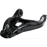 TrueDrive 14-Piece Kit Front, Driver and Passenger Side, Upper and Lower Control Arm, with (1) Center Link, (4) Control Arm, (1) Idler Arm, (2) Sway Bar Link, (2) Tie Rod Adjusting Sleeve, and (4) Tie Rod End - Image 14