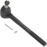 TrueDrive 14-Piece Kit Front, Driver and Passenger Side, Upper and Lower Control Arm, with (1) Center Link, (4) Control Arm, (1) Idler Arm, (2) Sway Bar Link, (2) Tie Rod Adjusting Sleeve, and (4) Tie Rod End - Image 16