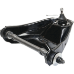 TrueDrive 14-Piece Kit Front, Driver and Passenger Side, Upper and Lower Control Arm, with (1) Center Link, (4) Control Arm, (1) Idler Arm, (2) Sway Bar Link, (2) Tie Rod Adjusting Sleeve, and (4) Tie Rod End - Image 20