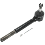 TrueDrive 14-Piece Kit Front, Driver and Passenger Side, Upper and Lower Control Arm, with (1) Center Link, (4) Control Arm, (1) Idler Arm, (2) Sway Bar Link, (2) Tie Rod Adjusting Sleeve, and (4) Tie Rod End - Image 6