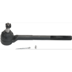 TrueDrive 14-Piece Kit Front, Driver and Passenger Side, Upper and Lower Control Arm, with (1) Center Link, (4) Control Arm, (1) Idler Arm, (2) Sway Bar Link, (2) Tie Rod Adjusting Sleeve, and (4) Tie Rod End - Image 7