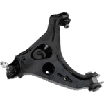 TrueDrive 6-Piece Kit Front, Driver and Passenger Side, Upper and Lower Control Arm, Includes (4) Control Arm and (2) Sway Bar Link - Image 6