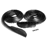 Metro Moulded KIT-013025-C02 Door Seal - 3-Piece Kit - Image 2