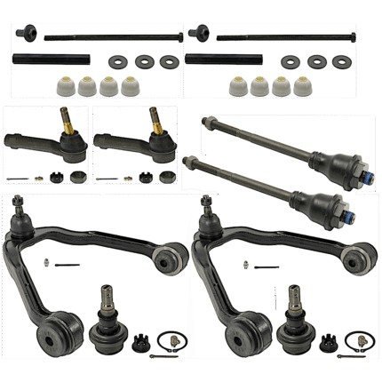Moog KIT-013025-C13 Control Arm