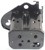 Replacement 4-Piece Kit, Front Primed Bumper Cover, Includes (2) Bumper Bracket, (1) Bumper Cover, and (1) Bumper Reinforcement - Image 12