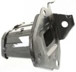 Replacement 4-Piece Kit, Front Primed Bumper Cover, Includes (2) Bumper Bracket, (1) Bumper Cover, and (1) Bumper Reinforcement - Image 15