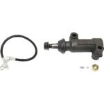 TrueDrive 13-Piece Kit Front, Driver and Passenger Side, Upper Control Arm with Ball Joints, Idler Arm, Idler Arm Bracket, Pitman Arm, Sway Bar Links, and Tie Rod Ends, Heavy Duty Design - Image 12