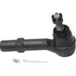 TrueDrive 8-Piece Kit Front, Driver and Passenger Side, Lower Control Arms, All Wheel Drive/Front Wheel Drive, with Loaded Struts, Sway Bar Links, and Tie Rod Ends - Image 11