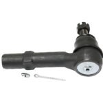 TrueDrive 8-Piece Kit Front, Driver and Passenger Side, Lower Control Arms, All Wheel Drive/Front Wheel Drive, with Loaded Struts, Sway Bar Links, and Tie Rod Ends - Image 13