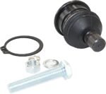 TrueDrive 14-Piece Kit Front, Driver and Passenger Side, Upper and Lower Control Arm with Ball Joints, Loaded Struts, Sway Bar Links, and Tie Rod Ends, with 16mm Tie Rod Thread - Image 23