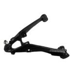 TrueDrive 8-Piece Kit Front, Driver and Passenger Side, Upper and Lower Control Arm with Sway Bar Links and Tie Rod Ends - Image 2
