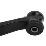 TrueDrive 8-Piece Kit Front, Driver and Passenger Side, Upper and Lower Control Arm with Sway Bar Links and Tie Rod Ends - Image 3