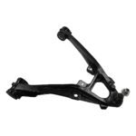 TrueDrive 8-Piece Kit Front, Driver and Passenger Side, Upper and Lower Control Arm with Sway Bar Links and Tie Rod Ends - Image 4
