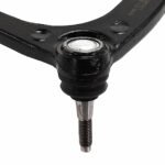 TrueDrive 8-Piece Kit Front, Driver and Passenger Side, Upper and Lower Control Arm with Sway Bar Links and Tie Rod Ends - Image 7