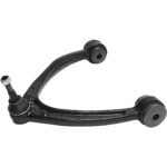 TrueDrive 8-Piece Kit Front, Driver and Passenger Side, Upper and Lower Control Arm with Sway Bar Links and Tie Rod Ends - Image 9