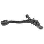 TrueDrive 9-Piece Kit Front, Passenger Side Axle Assembly with Brake Discs, Brake Pad Set, and Control Arms, Automatic Transmission - Image 12