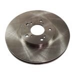 TrueDrive 9-Piece Kit Front, Passenger Side Axle Assembly with Brake Discs, Brake Pad Set, and Control Arms, Automatic Transmission - Image 17