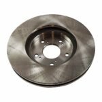 TrueDrive 9-Piece Kit Front, Passenger Side Axle Assembly with Brake Discs, Brake Pad Set, and Control Arms, Automatic Transmission - Image 19