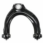 TrueDrive 9-Piece Kit Front, Passenger Side Axle Assembly with Brake Discs, Brake Pad Set, and Control Arms, Automatic Transmission - Image 2