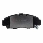 TrueDrive 9-Piece Kit Front, Passenger Side Axle Assembly with Brake Discs, Brake Pad Set, and Control Arms, Automatic Transmission - Image 22