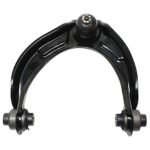 TrueDrive 9-Piece Kit Front, Passenger Side Axle Assembly with Brake Discs, Brake Pad Set, and Control Arms, Automatic Transmission - Image 4