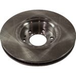 TrueDrive 7-Piece Kit Front, Driver and Passenger Side, Lower Control Arm with Axle Assemblies, Brake Discs, and Brake Pad Set - Image 12