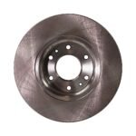 TrueDrive 7-Piece Kit Front, Driver and Passenger Side, Lower Control Arm with Axle Assemblies, Brake Discs, and Brake Pad Set - Image 14