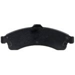 TrueDrive 7-Piece Kit Front, Driver and Passenger Side, Lower Control Arm with Axle Assemblies, Brake Discs, and Brake Pad Set - Image 18