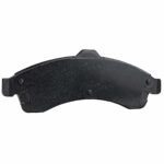 TrueDrive 7-Piece Kit Front, Driver and Passenger Side, Lower Control Arm with Axle Assemblies, Brake Discs, and Brake Pad Set - Image 19