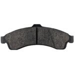 TrueDrive 7-Piece Kit Front, Driver and Passenger Side, Lower Control Arm with Axle Assemblies, Brake Discs, and Brake Pad Set - Image 20