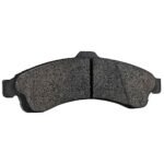 TrueDrive 7-Piece Kit Front, Driver and Passenger Side, Lower Control Arm with Axle Assemblies, Brake Discs, and Brake Pad Set - Image 21