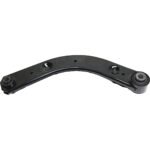 TrueDrive 11-Piece Front and Rear, Driver and Passenger Side Control Arm Kit with Axle Assemblies, Brake Discs, Brake Pad Sets, and Control Arm, Automatic Transmission - Image 13