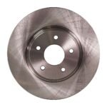 TrueDrive 11-Piece Front and Rear, Driver and Passenger Side Control Arm Kit with Axle Assemblies, Brake Discs, Brake Pad Sets, and Control Arm, Automatic Transmission - Image 15