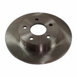 TrueDrive 11-Piece Front and Rear, Driver and Passenger Side Control Arm Kit with Axle Assemblies, Brake Discs, Brake Pad Sets, and Control Arm, Automatic Transmission - Image 17