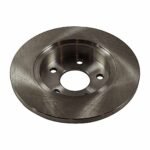 TrueDrive 11-Piece Front and Rear, Driver and Passenger Side Control Arm Kit with Axle Assemblies, Brake Discs, Brake Pad Sets, and Control Arm, Automatic Transmission - Image 18