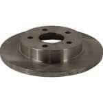 TrueDrive 11-Piece Front and Rear, Driver and Passenger Side Control Arm Kit with Axle Assemblies, Brake Discs, Brake Pad Sets, and Control Arm, Automatic Transmission - Image 19