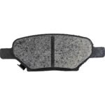 TrueDrive 11-Piece Front and Rear, Driver and Passenger Side Control Arm Kit with Axle Assemblies, Brake Discs, Brake Pad Sets, and Control Arm, Automatic Transmission - Image 23