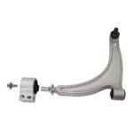 TrueDrive 11-Piece Front and Rear, Driver and Passenger Side Control Arm Kit with Axle Assemblies, Brake Discs, Brake Pad Sets, and Control Arm, Automatic Transmission - Image 5