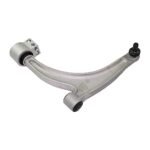 TrueDrive 11-Piece Front and Rear, Driver and Passenger Side Control Arm Kit with Axle Assemblies, Brake Discs, Brake Pad Sets, and Control Arm, Automatic Transmission - Image 6