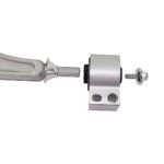 TrueDrive 11-Piece Front and Rear, Driver and Passenger Side Control Arm Kit with Axle Assemblies, Brake Discs, Brake Pad Sets, and Control Arm, Automatic Transmission - Image 7