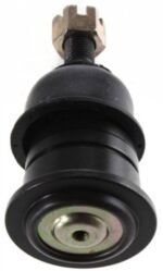 TrueDrive 4-Piece Kit Front, Driver and Passenger Side, Lower Control Arm, Forged arm; Includes nut(s), includes Ball Joints - Image 3