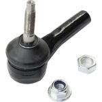 TrueDrive 10-Piece Kit Front, Driver and Passenger Side Suspension with Control Arm, Loaded Strut, Sway Bar Link, and Tie Rod End - Image 12