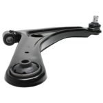 TrueDrive 10-Piece Kit Front, Driver and Passenger Side Suspension with Control Arm, Loaded Strut, Sway Bar Link, and Tie Rod End - Image 16