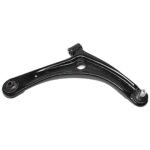 TrueDrive 10-Piece Kit Front, Driver and Passenger Side Suspension with Control Arm, Loaded Strut, Sway Bar Link, and Tie Rod End - Image 17