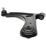 TrueDrive 10-Piece Kit Front, Driver and Passenger Side Suspension with Control Arm, Loaded Strut, Sway Bar Link, and Tie Rod End - Image 19