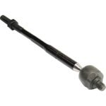 TrueDrive 10-Piece Kit Front, Driver and Passenger Side Suspension with Control Arm, Loaded Strut, Sway Bar Link, and Tie Rod End - Image 23